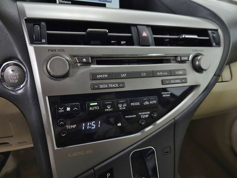 Used 2010 Lexus RX 350 AWD w/ Premium Pkg image 20