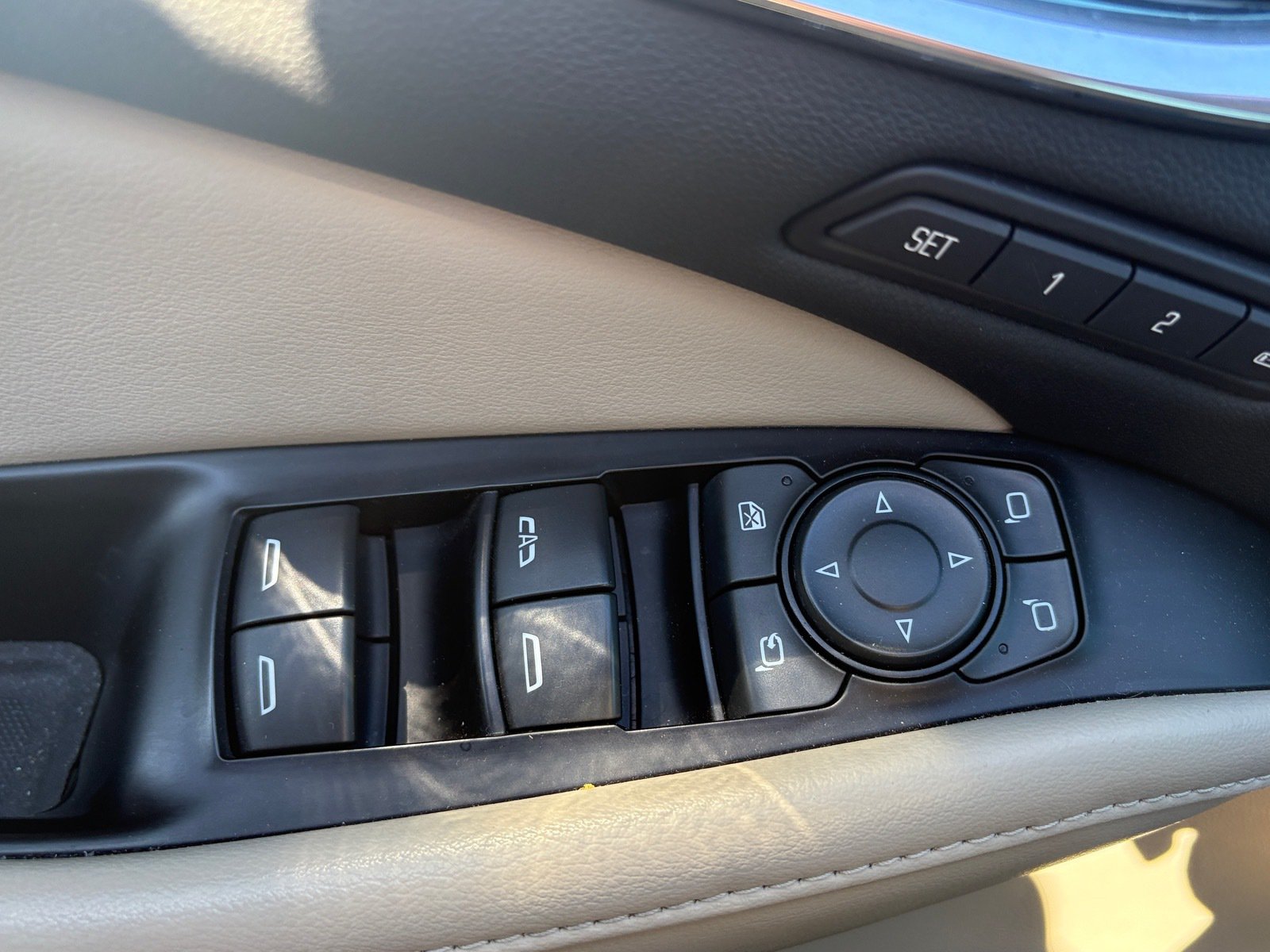 Used 2018 Buick Enclave Premium FWD image 6