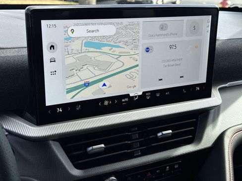 Used 2025 Ford Explorer ST-Line w/ Premium Package image 23