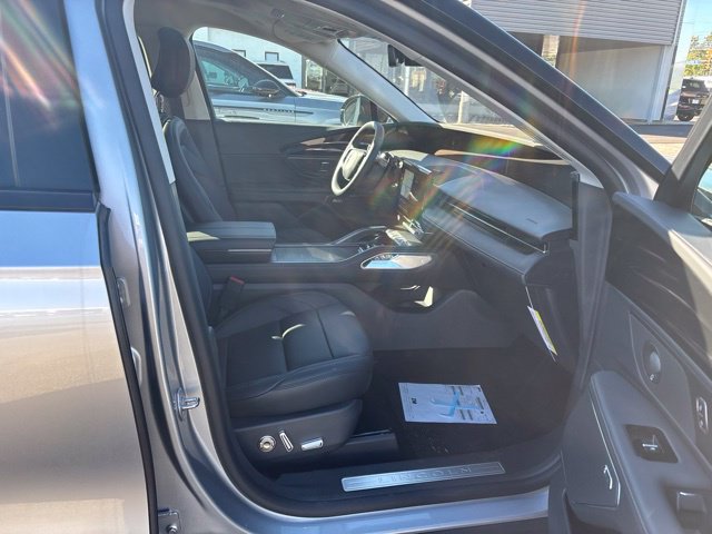 New 2026 Lincoln Nautilus Premier w/ Equipment Group 102A AWD/4WD image 27