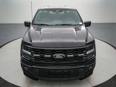 New 2025 Ford F150 STX w/ LOBO Package image 10