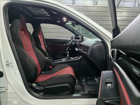 Used 2026 Honda Civic Si image 14