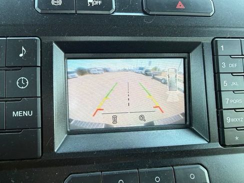 Used 2019 Ford F250 XL w/ Power Equipment Group AWD/4WD image 17