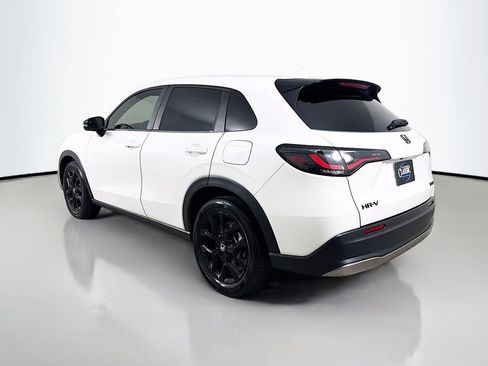 Used 2024 Honda HR-V Sport image 5