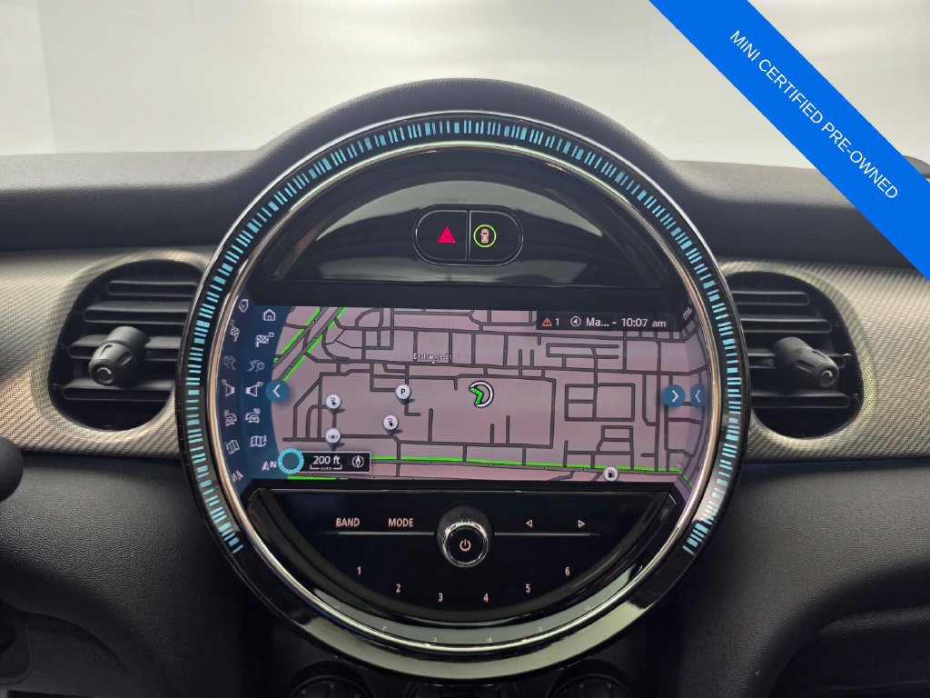 Used 2024 MINI Cooper SE FWD image 20