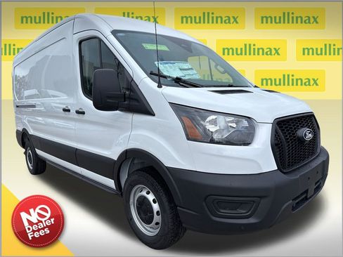 New 2026 Ford Transit 250 148 Medium Roof image 1