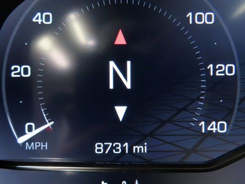 Used 2025 GMC Sierra 2500 Denali w/ Technology Package image 12