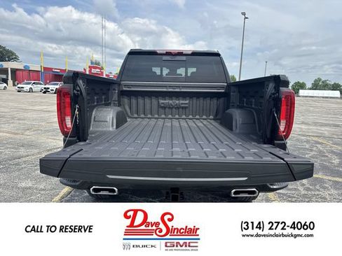 New 2026 GMC Sierra 1500 AT4 w/ AT4 Premium Package AWD/4WD image 24