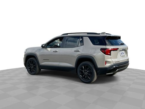 New 2026 GMC Terrain Elevation w/ Black Edition image 6