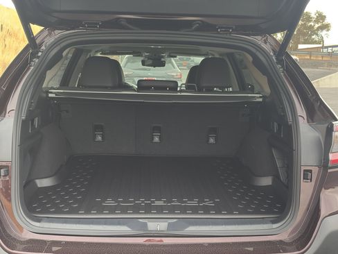 New 2025 Subaru Outback Touring XT image 10