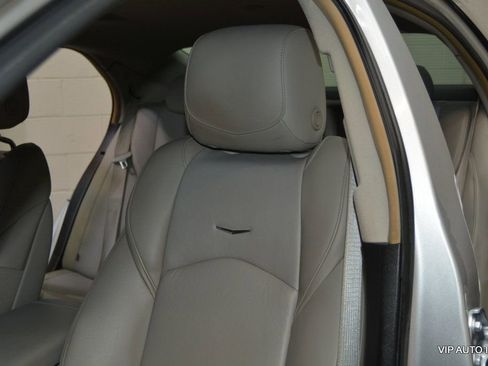 Used 2015 Cadillac CTS Sedan image 13