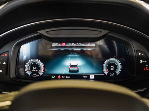 New 2026 Audi Q8 Prestige AWD/4WD image 22
