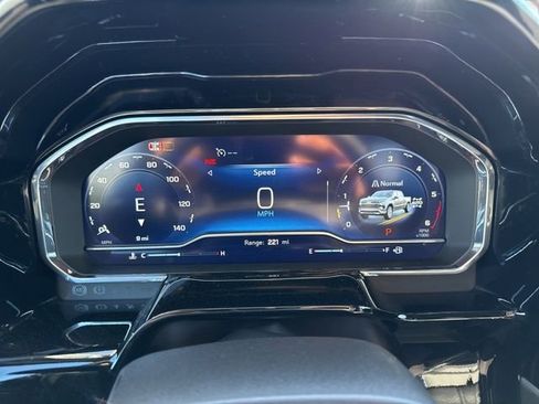 New 2025 Chevrolet Silverado 1500 RST w/ All Star Edition Plus image 22