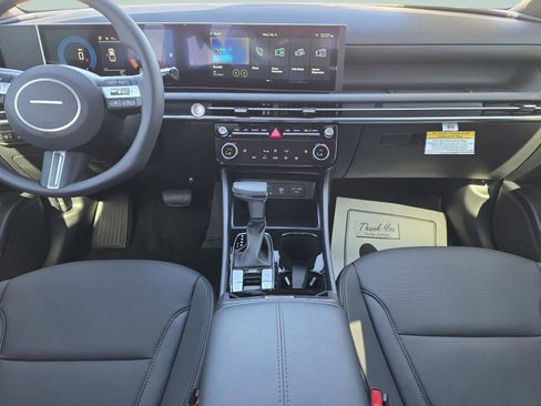New 2026 Hyundai Santa Cruz SEL FWD image 12