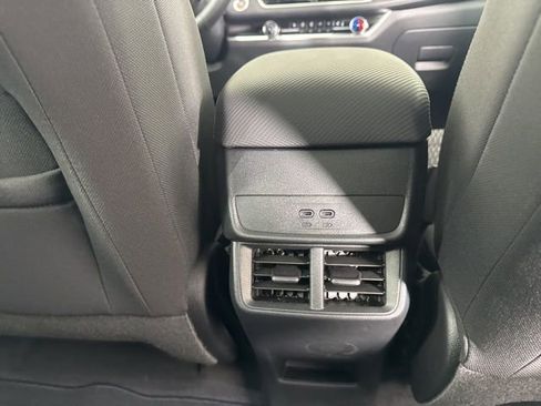 New 2026 Chevrolet Equinox LT w/ Midnight Edition FWD image 24