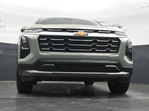 Used 2026 Chevrolet Equinox LT w/ LPO, Floor Liner Package FWD image 27