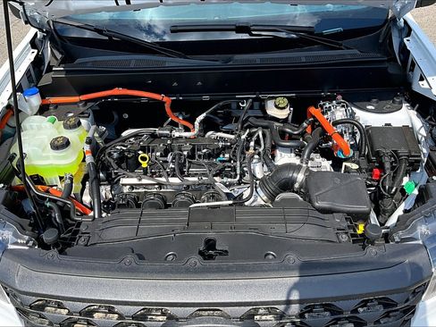 New 2026 Ford Maverick XL w/ Equipment Group 101A AWD/4WD image 10