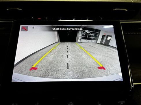 Used 2022 Jeep Grand Cherokee Limited w/ Trailer Tow Prep Group (B) image 15