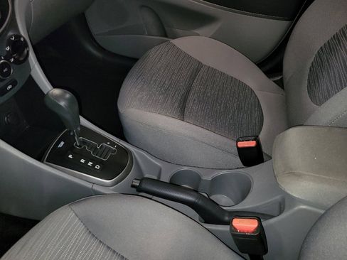 Used 2016 Hyundai Accent SE w/ Option Group 02 image 26