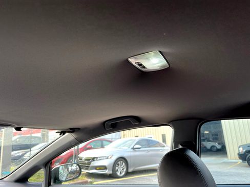 Used 2008 Honda Civic LX image 10