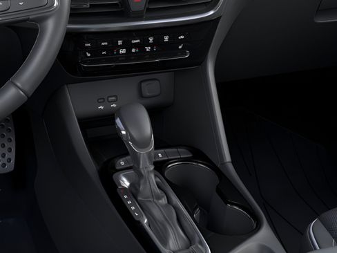 New 2026 Buick Encore GX Avenir w/ Avenir Technology Package image 23