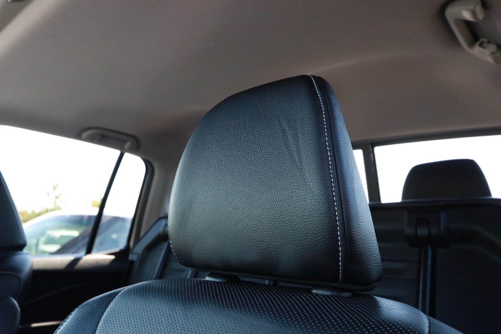 Used 2023 Honda Ridgeline RTL-E image 21