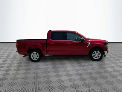 Used 2026 Ford F150 XLT w/ Equipment Group 302A MID