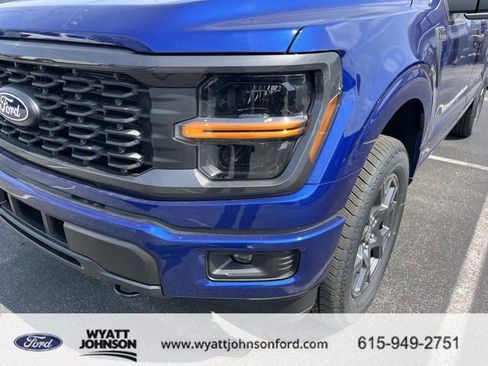 New 2026 Ford F150 STX AWD/4WD image 9