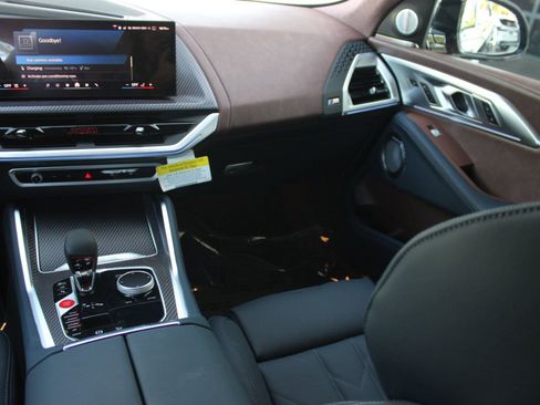 Used 2026 BMW XM Label Red image 31