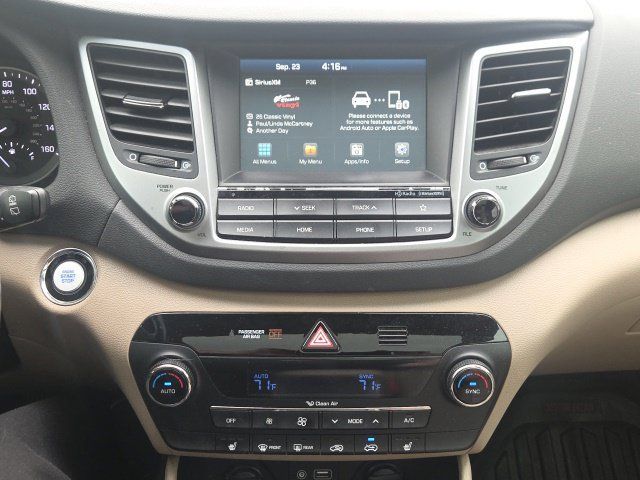 Used 2018 Hyundai Tucson Value FWD image 26