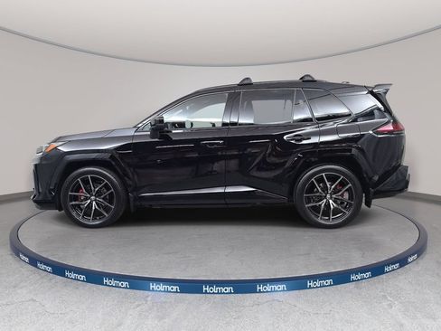 Used 2026 Toyota RAV4 AWD Plug-in Hybrid image 9
