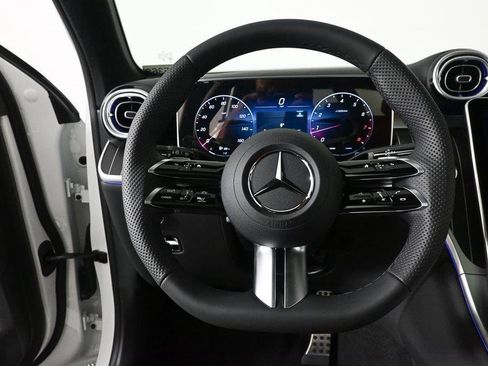 New 2027 Mercedes-Benz GLC 300 image 2