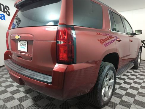 Used 2017 Chevrolet Tahoe LT image 5