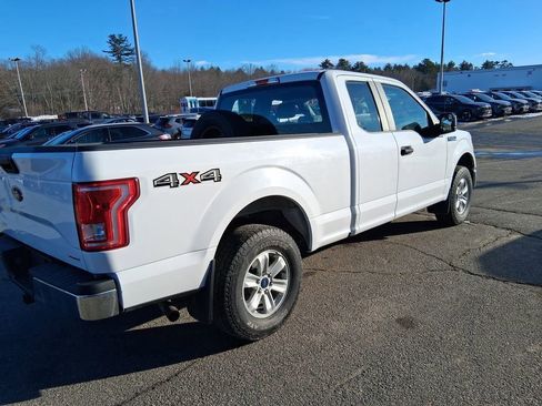 Used 2015 Ford F150 XL w/ Equipment Group 101A Mid image 7