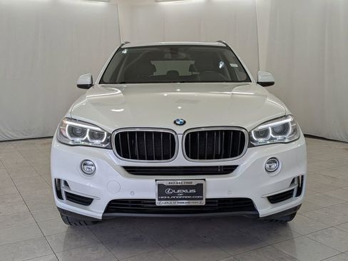 Used 2014 BMW X5 xDrive35i image 3