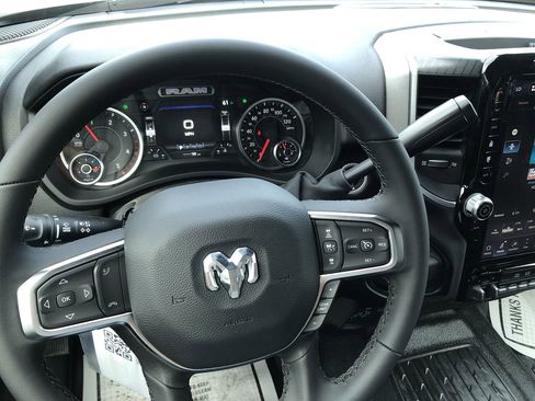 New 2026 RAM 3500 Big Horn image 15