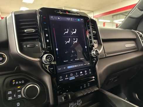 New 2025 RAM 1500 Big Horn image 26