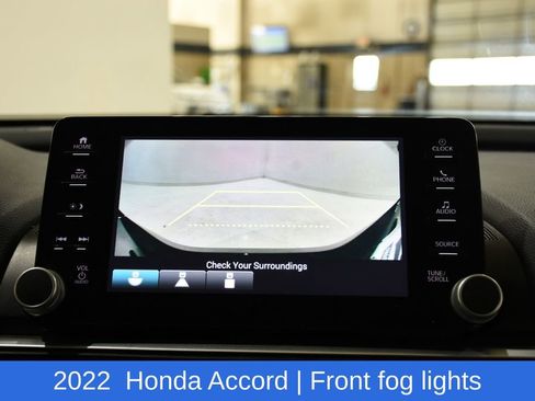 Used 2022 Honda Accord Sport Special Edition image 18
