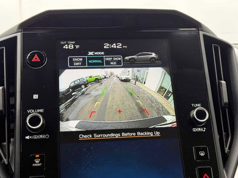 Certified 2025 Subaru Crosstrek 2.0i Premium image 22