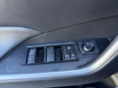 Certified 2025 Toyota RAV4 LE AWD/4WD image 20