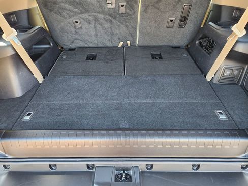 Used 2018 Toyota 4Runner Limited image 30