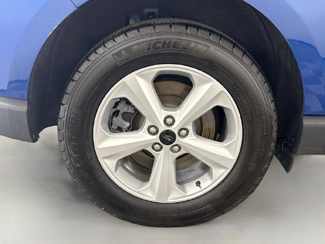 Used 2024 Ford Edge SE AWD/4WD image 32