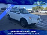 Used 2010 Subaru Forester 2.5X Premium image 3