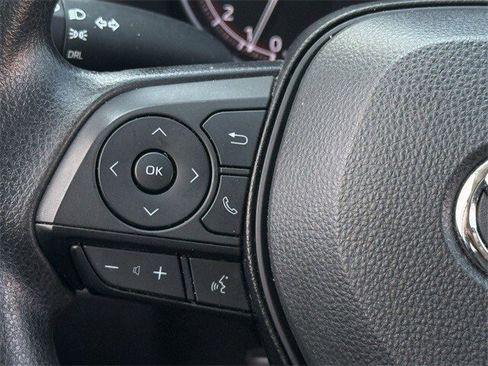 Used 2024 Toyota RAV4 LE image 14