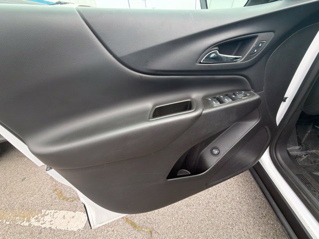 Used 2024 Chevrolet Equinox LT AWD/4WD image 51