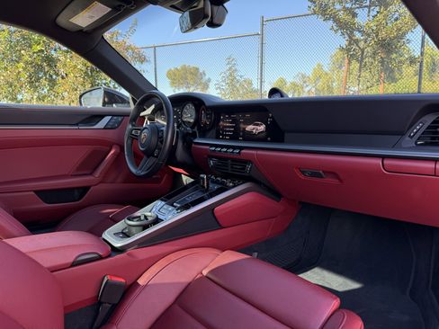 Certified 2024 Porsche 911 Carrera S image 27