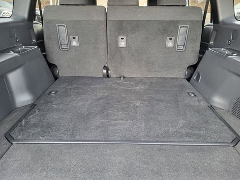 Used 2025 Toyota Land Cruiser 1958 image 12