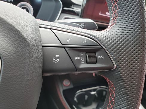 Used 2023 Audi S4 Premium Plus w/ Premium Plus Package image 21