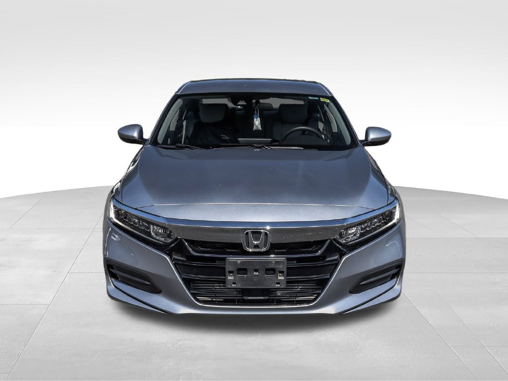 Used 2018 Honda Accord LX image 2