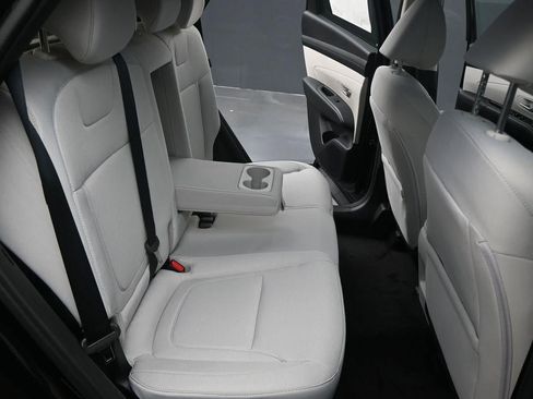 New 2025 Hyundai Tucson Blue image 27